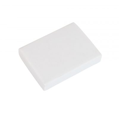 NEW Green and Good Value Eraser non PVC - Medium