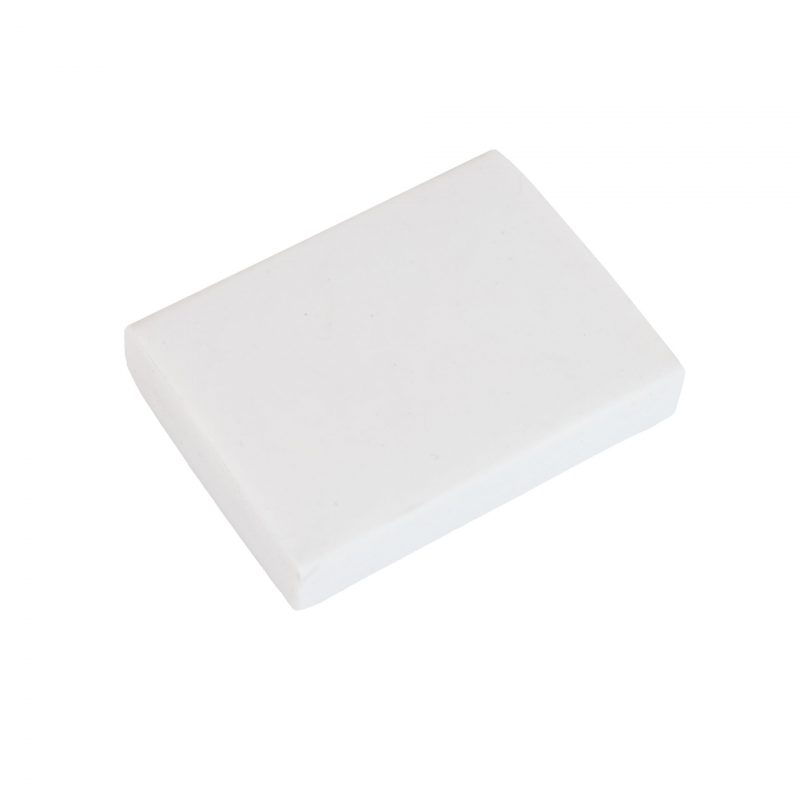 NEW Green and Good Value Eraser non PVC - Medium