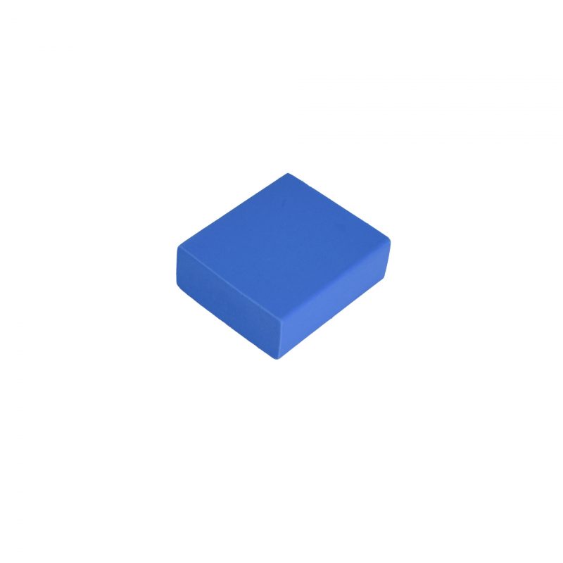 NEW Green and Good Value Eraser non PVC - Coloured - Image 4