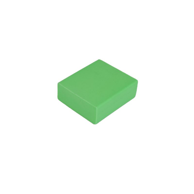 NEW Green and Good Value Eraser non PVC - Coloured - Image 7
