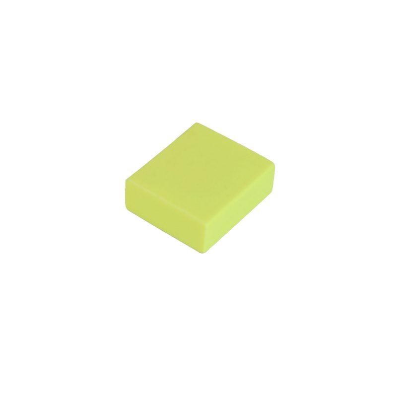 NEW Green and Good Value Eraser non PVC - Coloured - Image 2