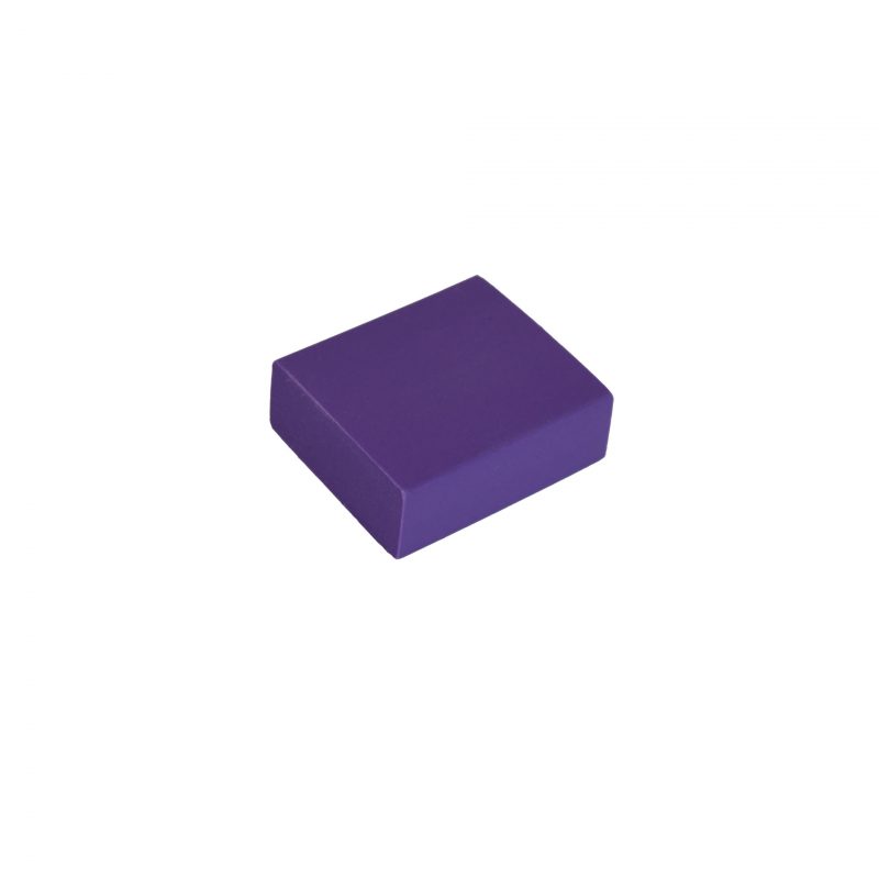 NEW Green and Good Value Eraser non PVC - Coloured - Image 5