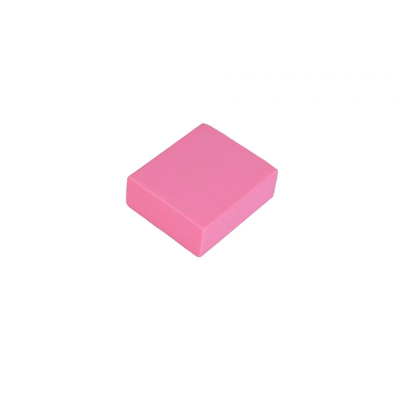NEW Green and Good Value Eraser non PVC - Coloured - Image 6