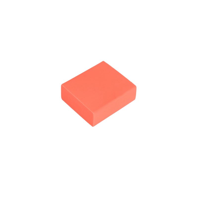 NEW Green and Good Value Eraser non PVC - Coloured - Image 3
