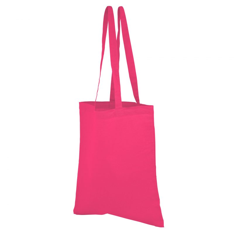Green & Good Brixton Shopper - Coloured Cotton 4oz - Image 4